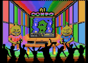AI Compo