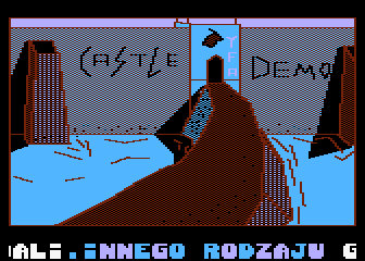 Castle Demo