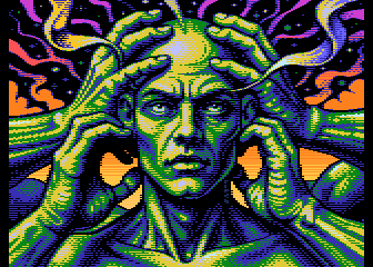 Critical Focus Point