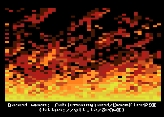 Doomfire