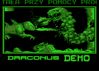 Draconus Demo