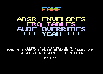 Fame