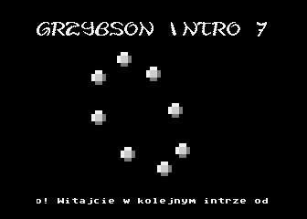 Grzybson Intro 7
