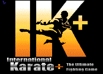 International Karate+