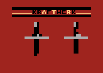 Kraftwerk