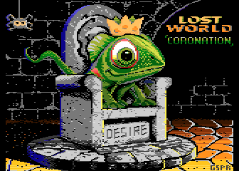 Lost World 