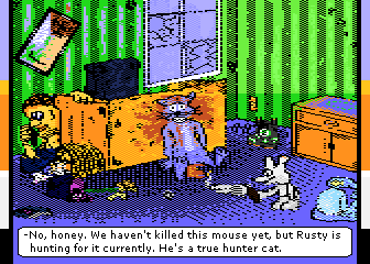 Mousehunt