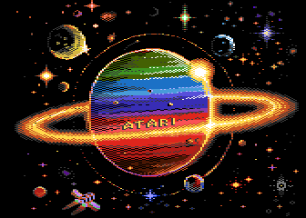 Planet Atari