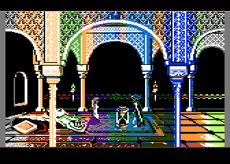 Prince of Persia II