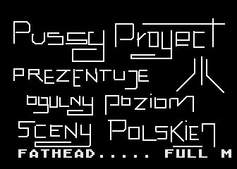 Pussy Proyect