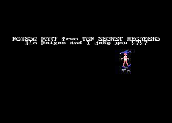 Top Secret - Part V