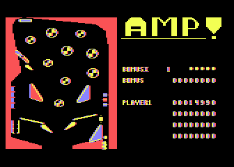 Amp!