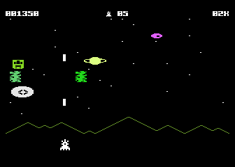 Astrosmasher!