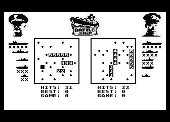 Battleship