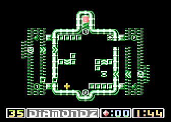 Diamondz 2