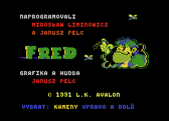 Fred (CZ)