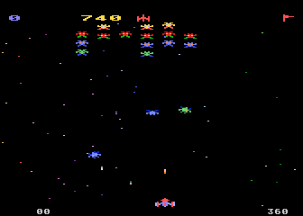 Galaxian