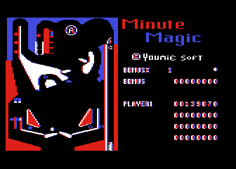 Minute Magic