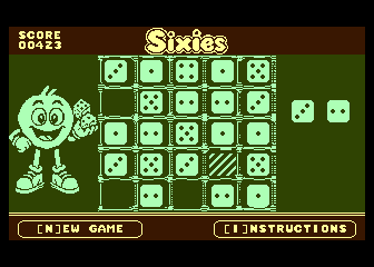 Sixies