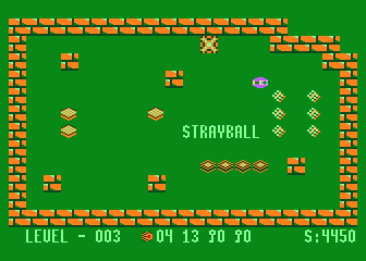 Strayball