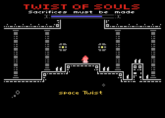 Twist of Souls