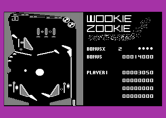 Wookie Zookie