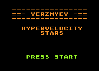 Hypervelocity Stars