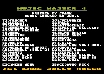 Music Master 4