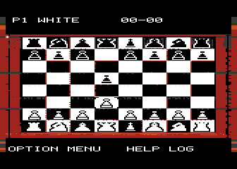 GRL Chess