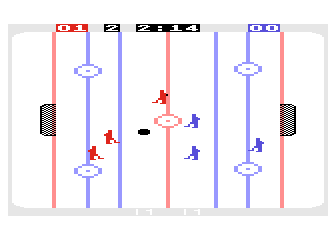 Ice-Hockey