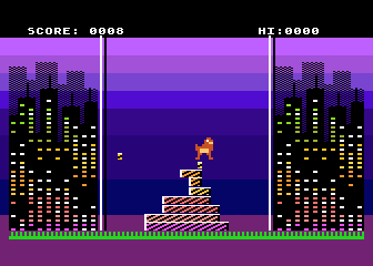 Vertidash