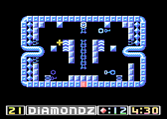 Diamondz 3