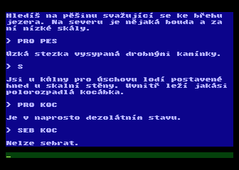 Tajemný amulet
