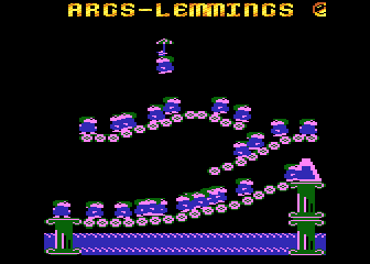 Args-Lemmings