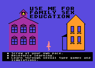 Atari Dealer Demo 1980 Text Altered