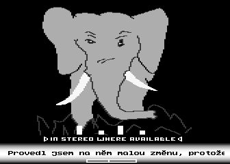 Atari Elephant Makers Demo