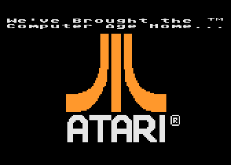 Atari In-Store Demonstration Program