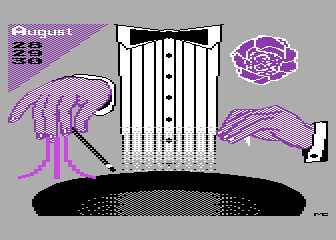 Atari Magic '87
