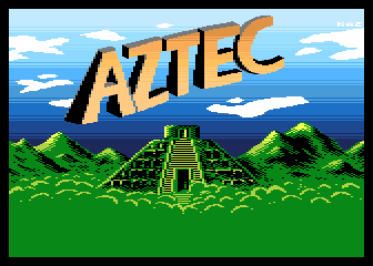 Aztec Enter
