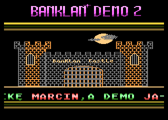 Banklan Demo 2