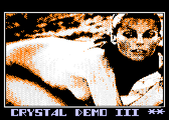 Crystal Demo III