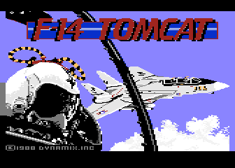 F-14 Tomcat I