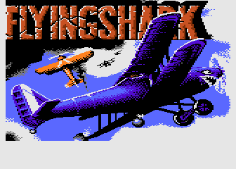 Flyingshark