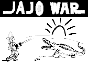 Jajo War