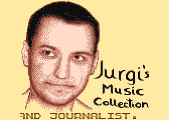 Jurgi's Music Collection