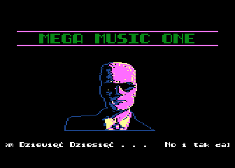 Mega Music One