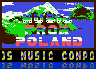 Music from Poland II