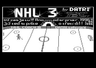NHL III Intro