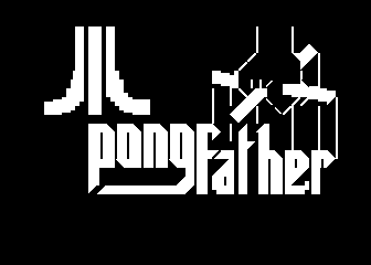 The Pongfather (1972)