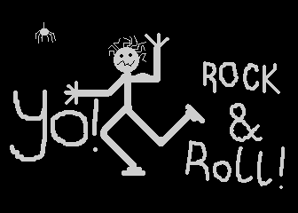 Yo! Rock & Roll!